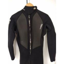 O'Neill Reactor Wetsuit 3.2 mm maat L