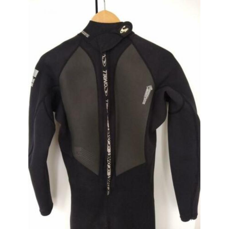 O'Neill Reactor Wetsuit 3.2 mm maat L