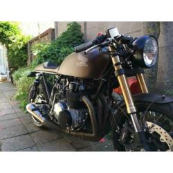 honda cb 500