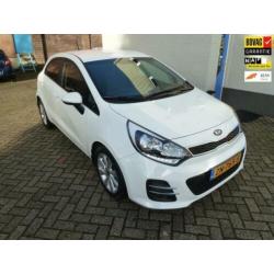 Kia Rio 1.2 CVVT DynamicLine