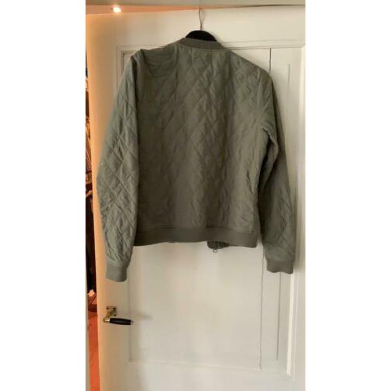 Maisonnette Scotch voorjaarsjas maat 4