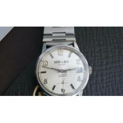 Vintage Lot Horloges