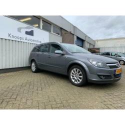 Opel Astra Wagon 1.6 Essentia keurig onderhouden