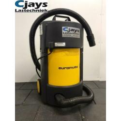 Euromate Lasdampafzuiger Lasafzuiging Lasapparaat 230 Volt