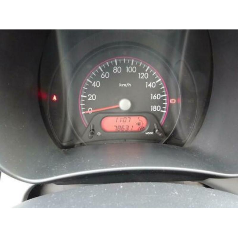 Suzuki Alto 1.0 Comfort nl auto