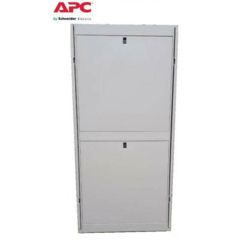 MEGA AANBIEDING! NetShelter SX - AR3157x499, 48U, 19", APC