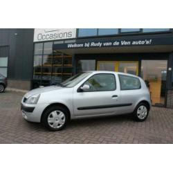 Renault Clio 1.2-16V Community AIRCO NIEUWE APK