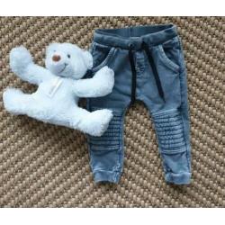 NIEUW! Noppies stretch jeans maat 62