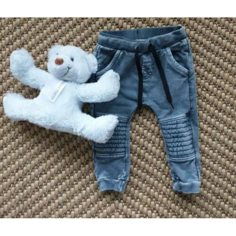 NIEUW! Noppies stretch jeans maat 62