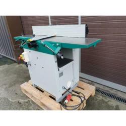 Rojek Euro 5 - MSP 315 Combimachine Vlak-Vandiktebank