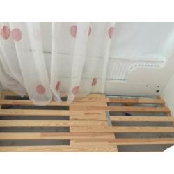 Kinderbed van IKEA