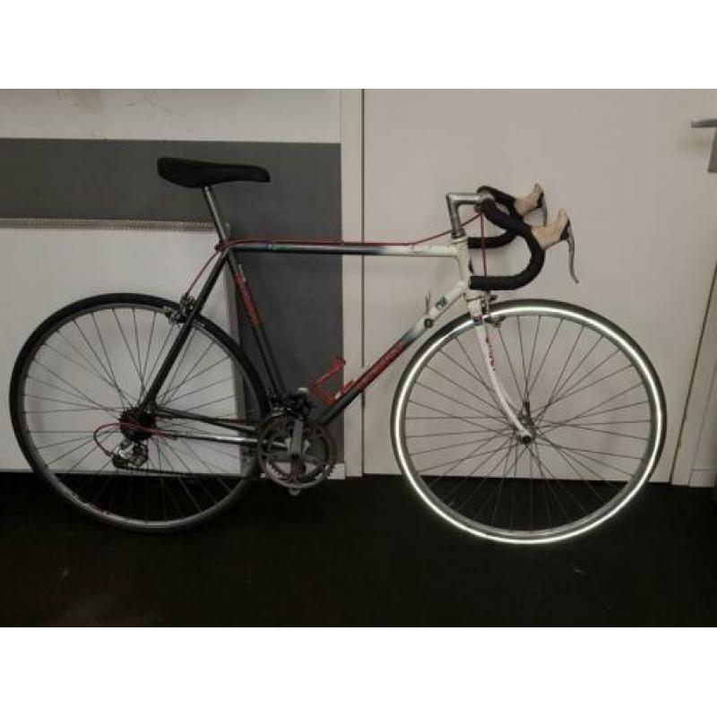 Klassieke Giant racefiets 28inch frame 56cm