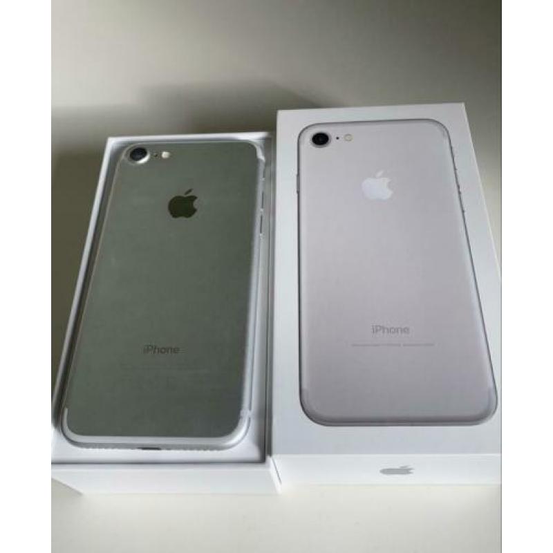 Iphone 7 - 32 gb