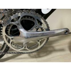 Dura Ace 7800 groepset