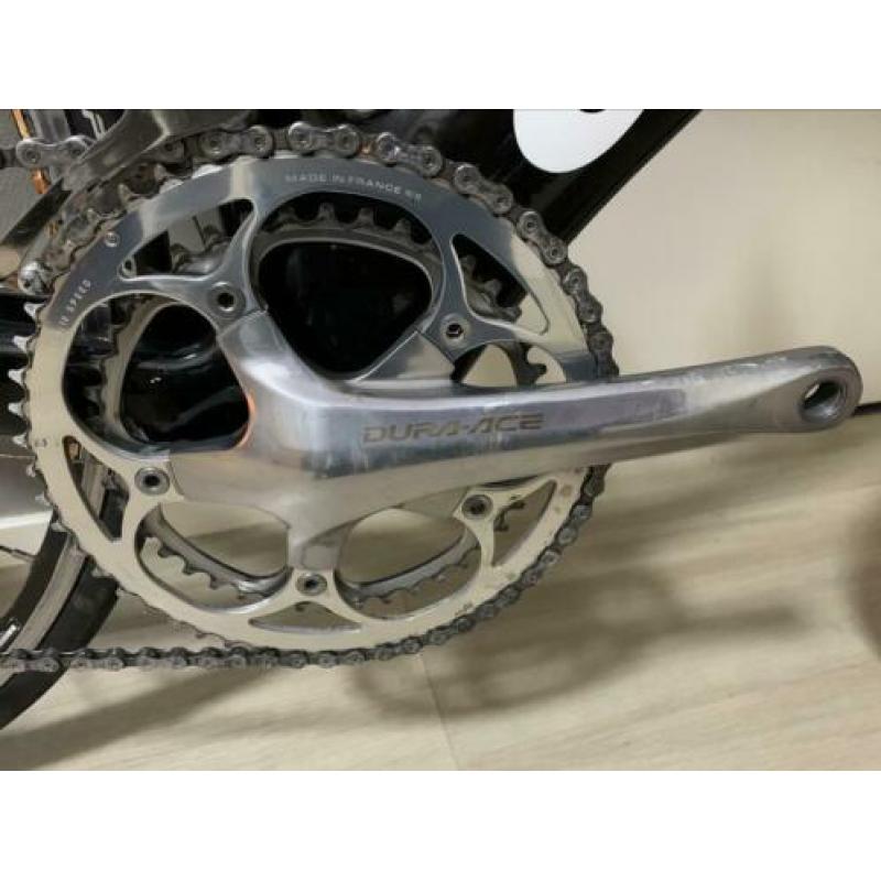 Dura Ace 7800 groepset