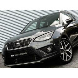 Seat Arona 1.0 TSI Xcellence, keyless, 18", LED kopl, camera