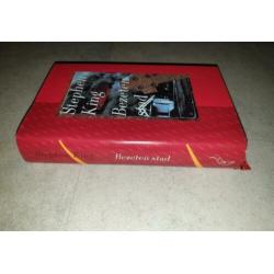 Stephen King - Bezeten Stad, Christine, Tweeduister (HC)