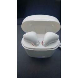 Bluetooth oordopjes nieuw