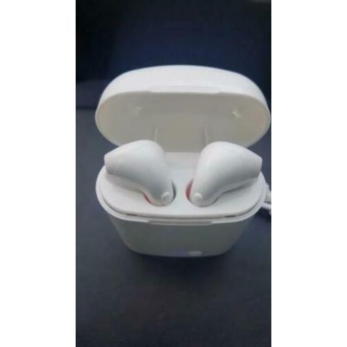 Bluetooth oordopjes nieuw