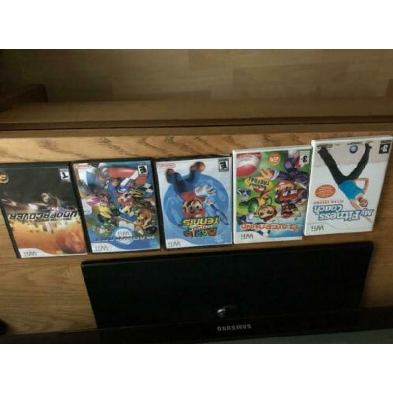 Wii