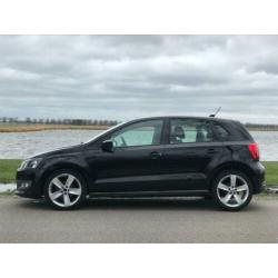 Volkswagen Polo 1.2 TDI BlueMotion Comfortline - 5 Drs Airco