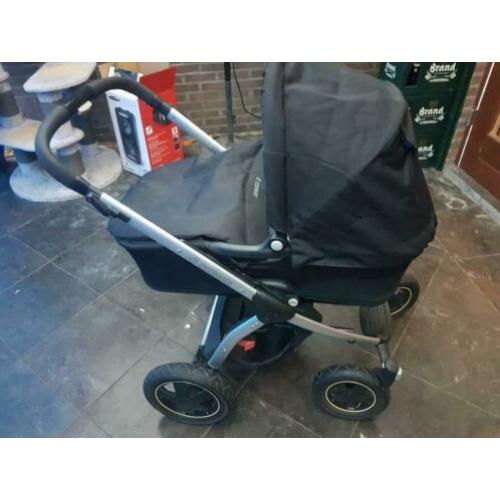 Maxi cosi mura 4 , 3 in 1 kinderwagen