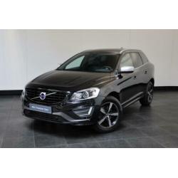 Volvo XC60 2.0 D4 FWD R-Design sport leder Audiosysteem perf