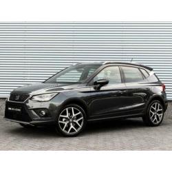 Seat Arona 1.0 TSI Xcellence, keyless, 18", LED kopl, camera