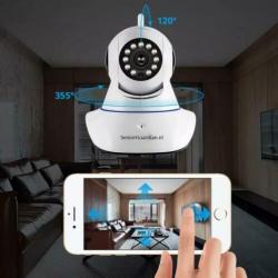sg-gsm-touch-lcd-wifi, alarm+camera via gsm en wifi 3