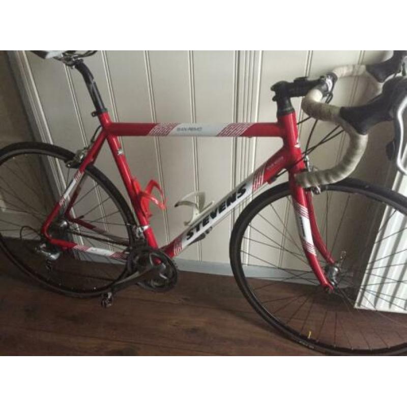 Stevens “San Remo” 55cm