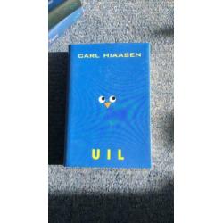 Vijf leuke leesboeken