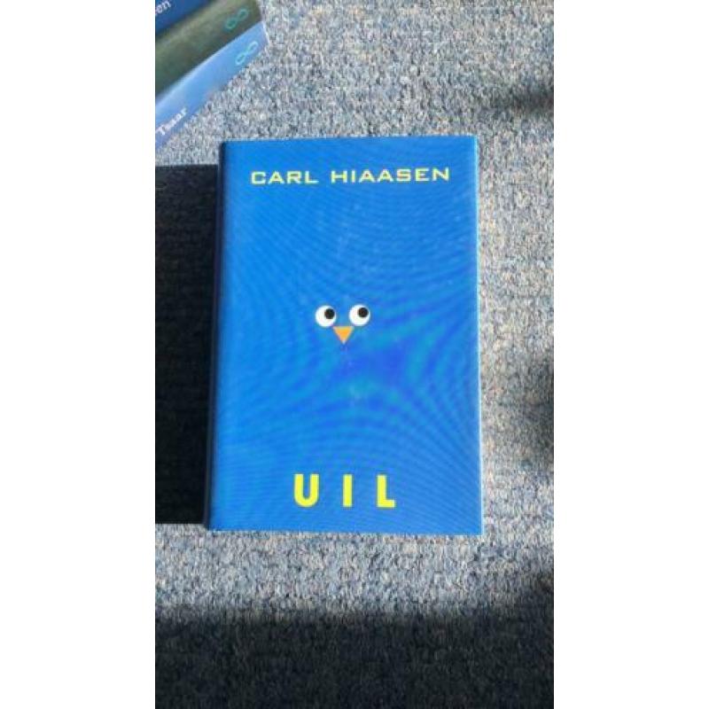 Vijf leuke leesboeken