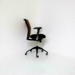 RM 2019-08 Type Axxe: Bureaustoelen/Burostoelen NIEUW.