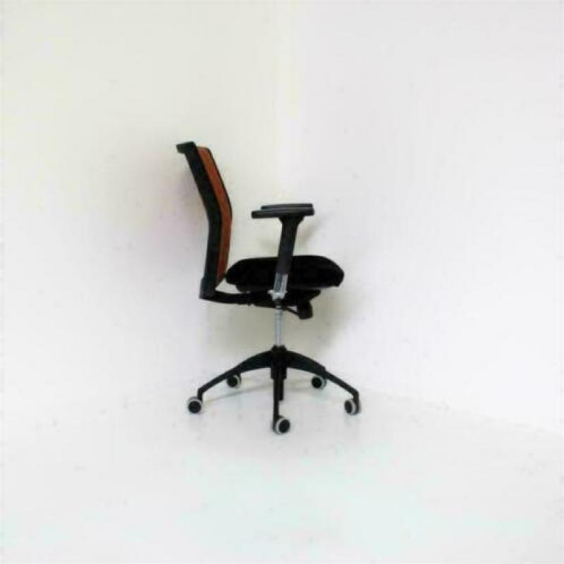 RM 2019-08 Type Axxe: Bureaustoelen/Burostoelen NIEUW.
