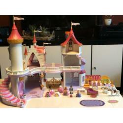 Playmobil Kasteel