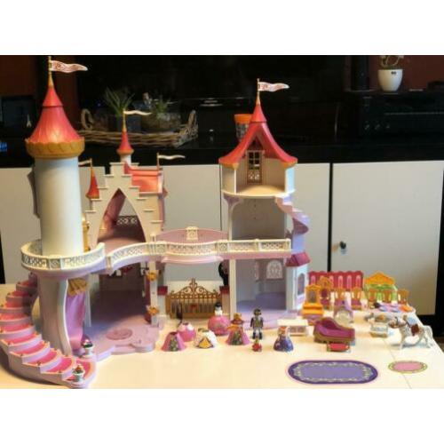 Playmobil Kasteel