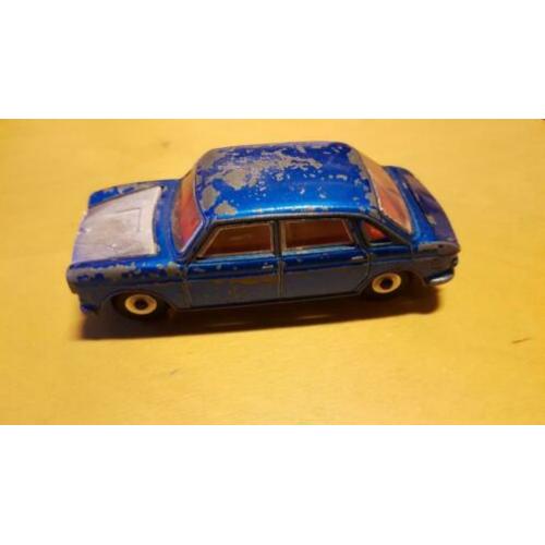 'Dinky toys Austin 1800'