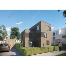 Koopwoning: Bouwnummer ong, Ede