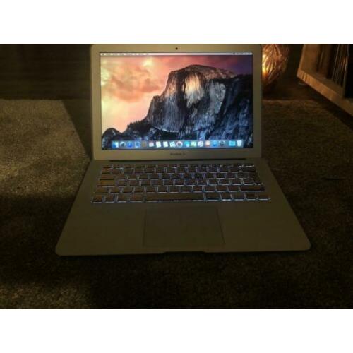 MacBook Air 13 Inch