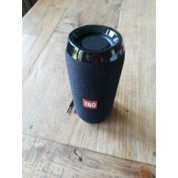 Bluetooth speaker