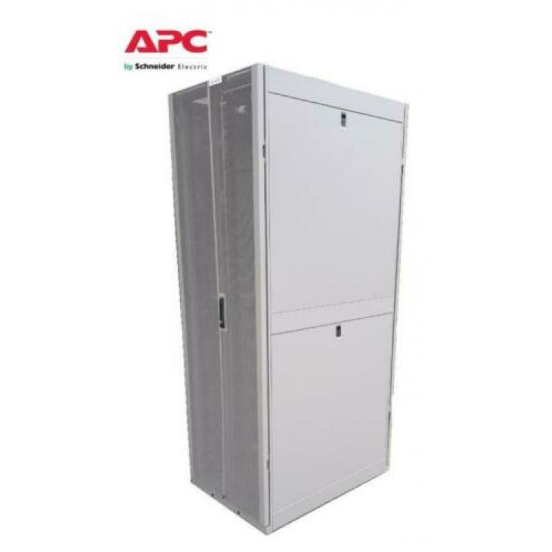 MEGA AANBIEDING! NetShelter SX - AR3157x499, 48U, 19", APC