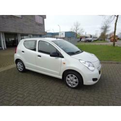 Suzuki Alto 1.0 Comfort nl auto