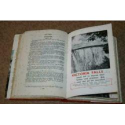 Year Book & Guide of East Africa 1959 !!