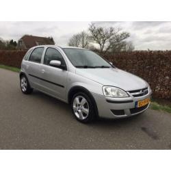 Opel Corsa 1.2-16V Maxx Airco Nette Auto!
