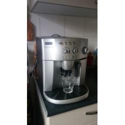 Delonghi Magnifica