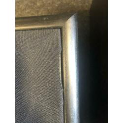 JBL speakers