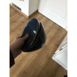 Allerlei glazen en mokken