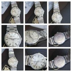 Vintage Lot Horloges