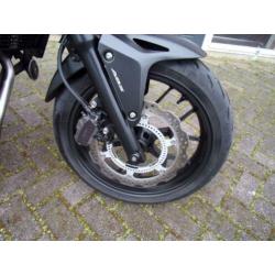 Honda CB 500X C-ABS (bj 2018)