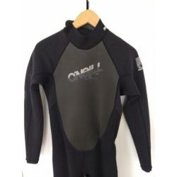 O'Neill Reactor Wetsuit 3.2 mm maat L